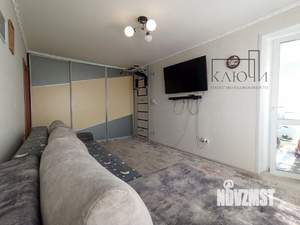 2-к квартира, вторичка, 49м2, 8/9 этаж