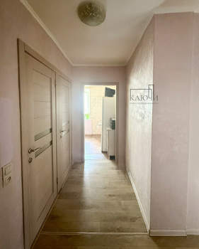 2-к квартира, вторичка, 49м2, 4/13 этаж