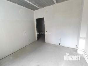 1-к квартира, вторичка, 46м2, 3/3 этаж