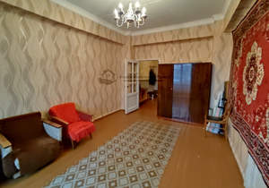 2-к квартира, вторичка, 53м2, 4/5 этаж