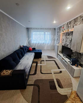 2-к квартира, вторичка, 44м2, 4/5 этаж