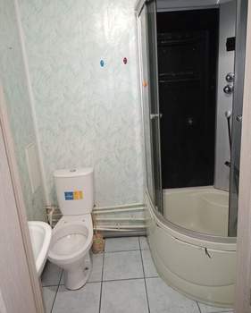 Студия квартира, вторичка, 24м2, 10/10 этаж
