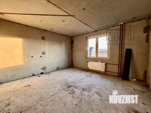 2-к квартира, вторичка, 53м2, 4/14 этаж