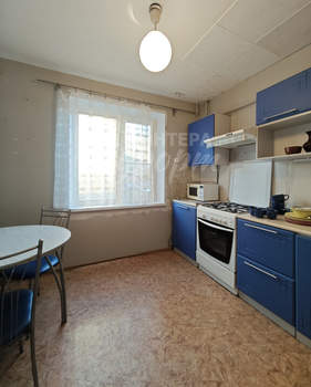 2-к квартира, вторичка, 50м2, 2/9 этаж