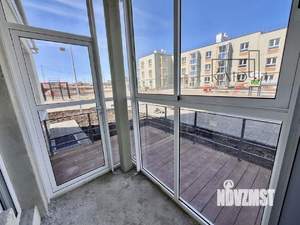 2-к квартира, вторичка, 64м2, 1/3 этаж