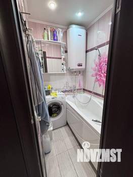 2-к квартира, вторичка, 41м2, 3/5 этаж