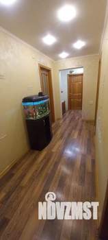 3-к квартира, вторичка, 60м2, 9/9 этаж