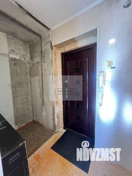 1-к квартира, вторичка, 30м2, 5/5 этаж