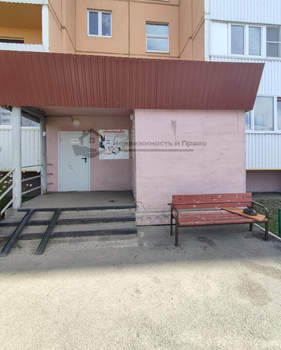 2-к квартира, сданный дом, 50м2, 7/10 этаж