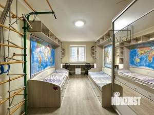 2-к квартира, вторичка, 57м2, 2/10 этаж