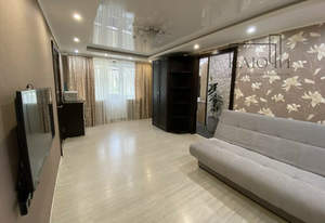 2-к квартира, вторичка, 46м2, 2/5 этаж