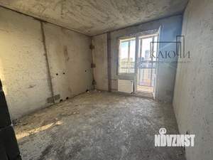 2-к квартира, вторичка, 53м2, 4/14 этаж