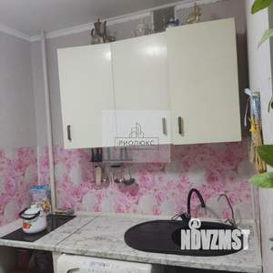 2-к квартира, вторичка, 42м2, 2/9 этаж