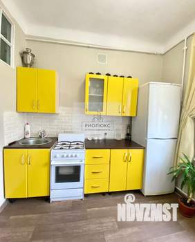 2-к квартира, вторичка, 48м2, 4/4 этаж