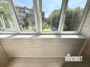 2-к квартира, вторичка, 50м2, 2/5 этаж