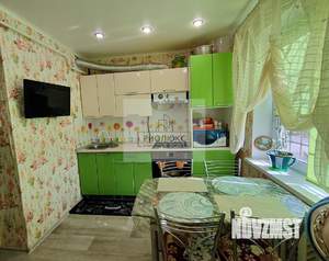 2-к квартира, вторичка, 49м2, 1/9 этаж
