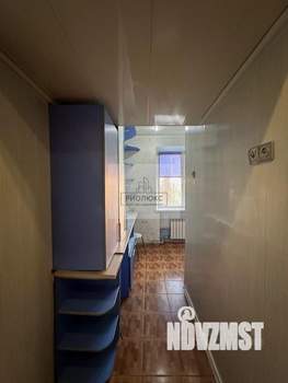 2-к квартира, вторичка, 40м2, 1/3 этаж