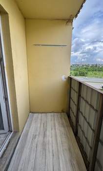 1-к квартира, вторичка, 28м2, 4/10 этаж
