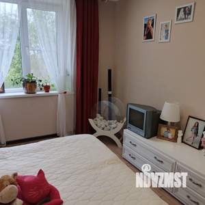 3-к квартира, вторичка, 66м2, 3/9 этаж