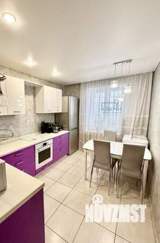 1-к квартира, вторичка, 37м2, 14/16 этаж