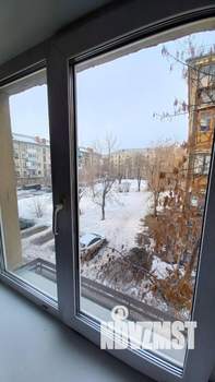 1-к квартира, вторичка, 31м2, 3/5 этаж