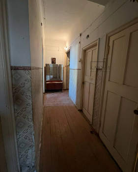 2-к квартира, вторичка, 53м2, 1/3 этаж