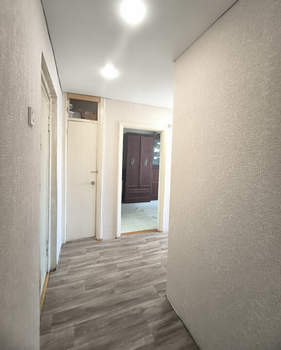 2-к квартира, вторичка, 45м2, 4/5 этаж