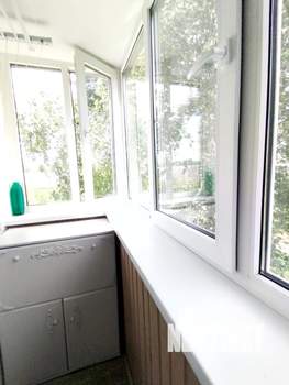 3-к квартира, вторичка, 61м2, 4/5 этаж