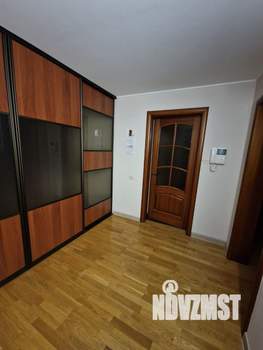 3-к квартира, вторичка, 83м2, 2/16 этаж