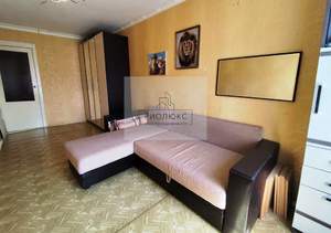 3-к квартира, вторичка, 62м2, 4/5 этаж
