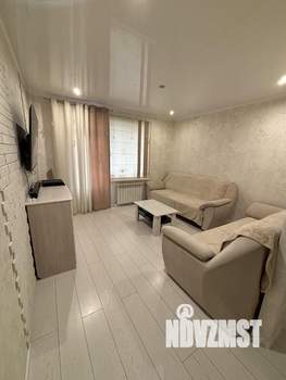 3-к квартира, вторичка, 66м2, 2/3 этаж