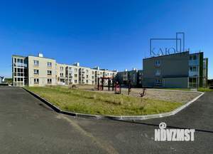 2-к квартира, вторичка, 73м2, 1/3 этаж
