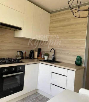 2-к квартира, вторичка, 53м2, 4/12 этаж