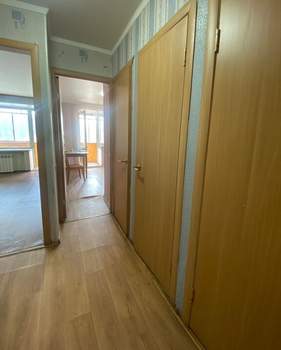 1-к квартира, вторичка, 33м2, 3/16 этаж