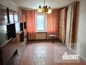 3-к квартира, вторичка, 59м2, 2/9 этаж