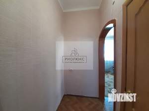 1-к квартира, вторичка, 31м2, 1/2 этаж