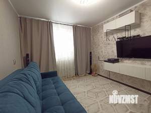 2-к квартира, вторичка, 50м2, 8/9 этаж