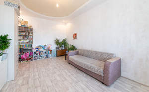 1-к квартира, вторичка, 34м2, 5/5 этаж