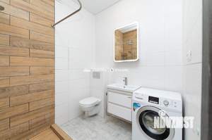 2-к квартира, вторичка, 92м2, 2/3 этаж