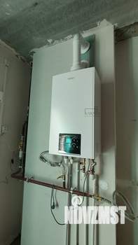 1-к квартира, вторичка, 45м2, 1/3 этаж