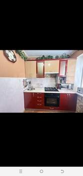 2-к квартира, вторичка, 43м2, 1/5 этаж