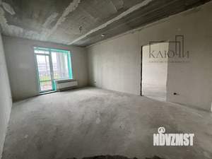 2-к квартира, вторичка, 63м2, 3/3 этаж