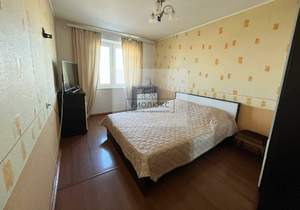 3-к квартира, вторичка, 65м2, 6/9 этаж