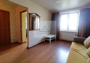 1-к квартира, вторичка, 25м2, 5/10 этаж