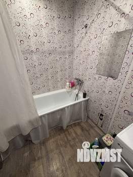 2-к квартира, вторичка, 51м2, 1/3 этаж