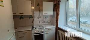 1-к квартира, вторичка, 32м2, 1/4 этаж