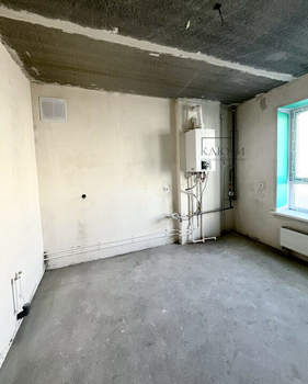 2-к квартира, вторичка, 63м2, 2/3 этаж