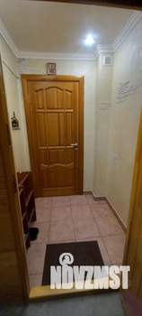 3-к квартира, вторичка, 60м2, 9/9 этаж