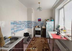 Фото квартиры на продажу (1)