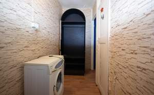2-к квартира, вторичка, 46м2, 2/5 этаж